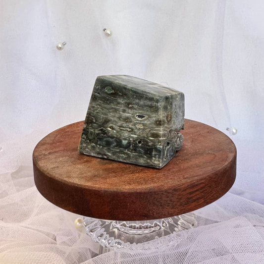 Ocean Jasper Freeform