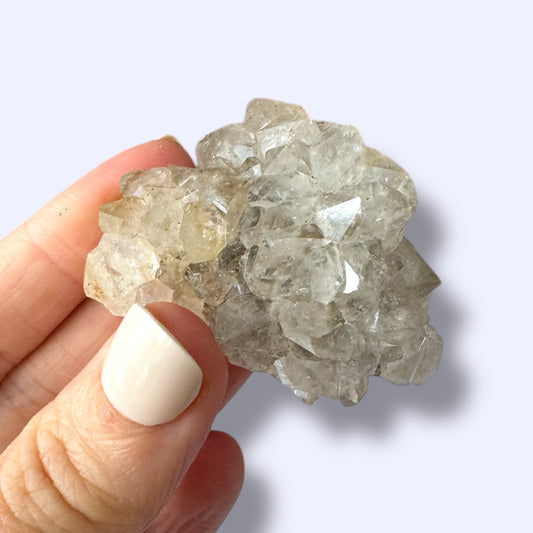 Stalactite Slice Specimen (H)