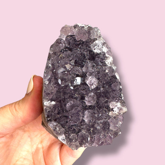 Amethyst Cutbase (E)