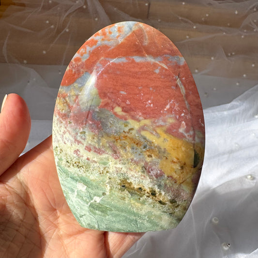 Unicorn Stone Freeform