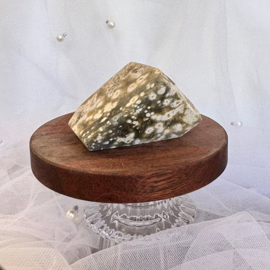 Ocean Jasper Freeform