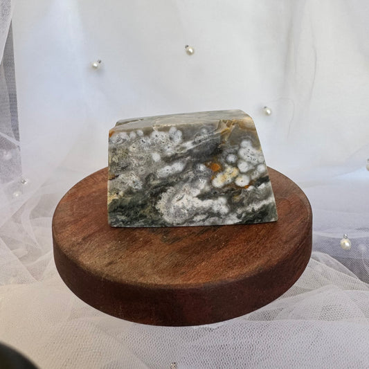 Ocean Jasper Freeform