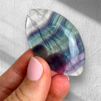 Fluorite Flat