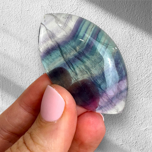 Fluorite Flat