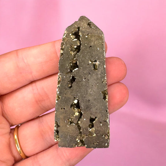 Pyrite Point (FF)