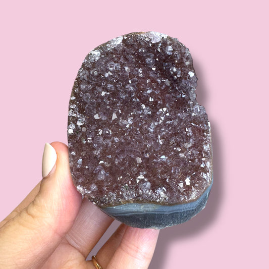 Amethyst Cutbase (D)
