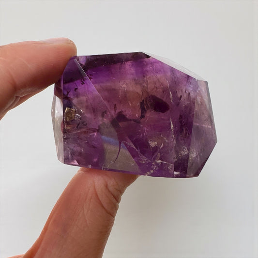 Amethyst freeform