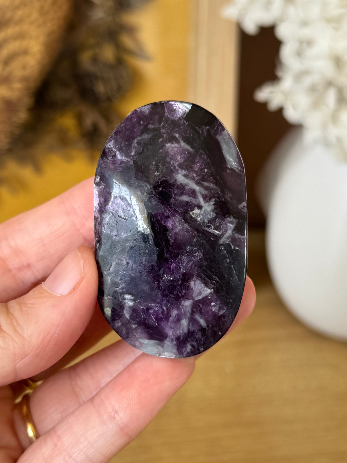 Mica Palmstone