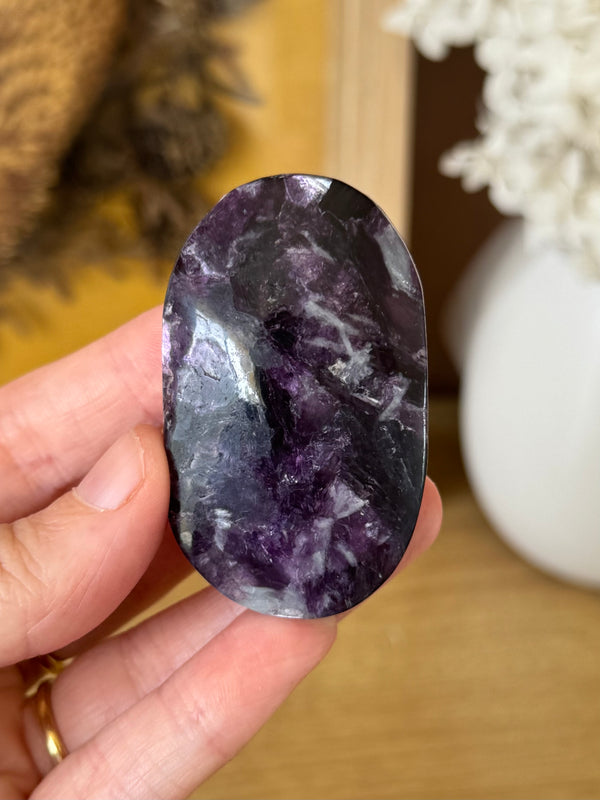 Mica Palmstone
