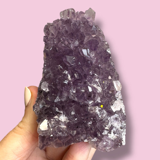 Amethyst Cutbase (N)