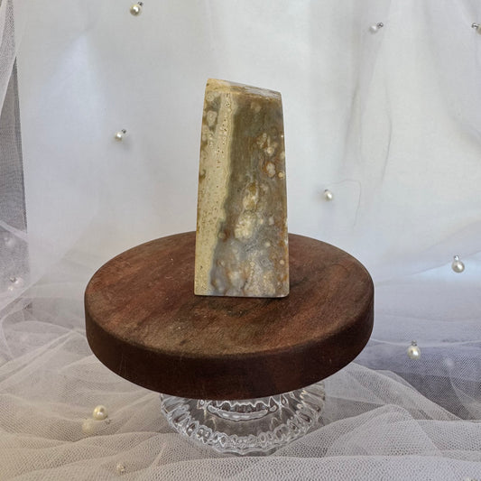 Ocean Jasper Freeform