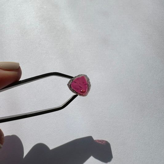 Watermelon Tourmaline Specimen (11)