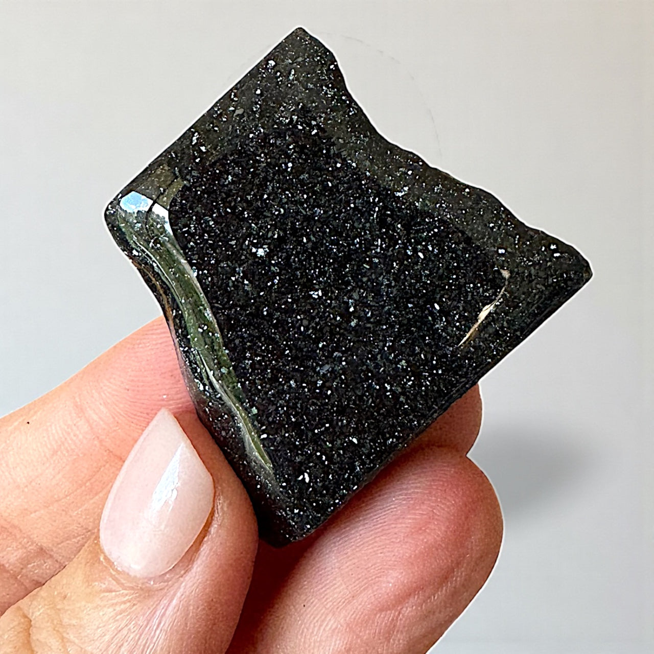 Specularite Mini Slab