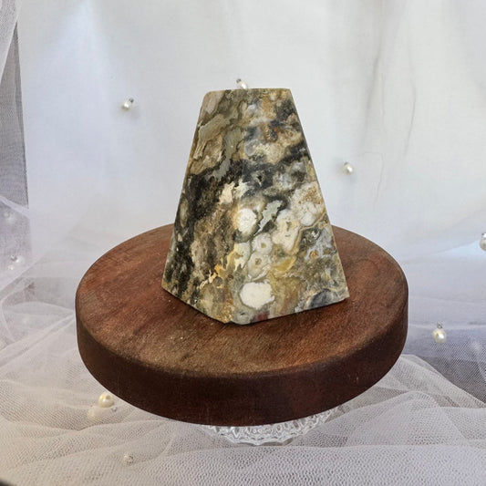 Ocean Jasper Freeform