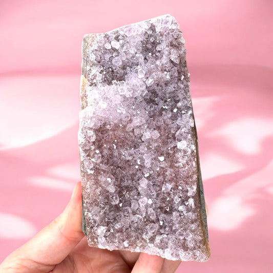 Amethyst Cutbase