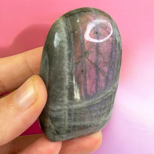 Labradorite Freeform (doesn’t stand)