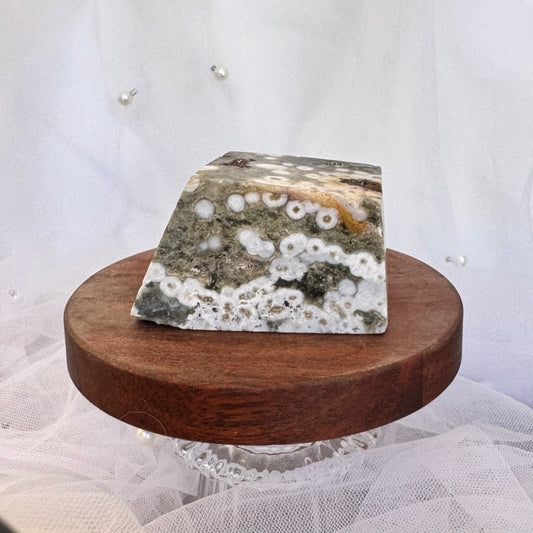 Ocean Jasper Freeform