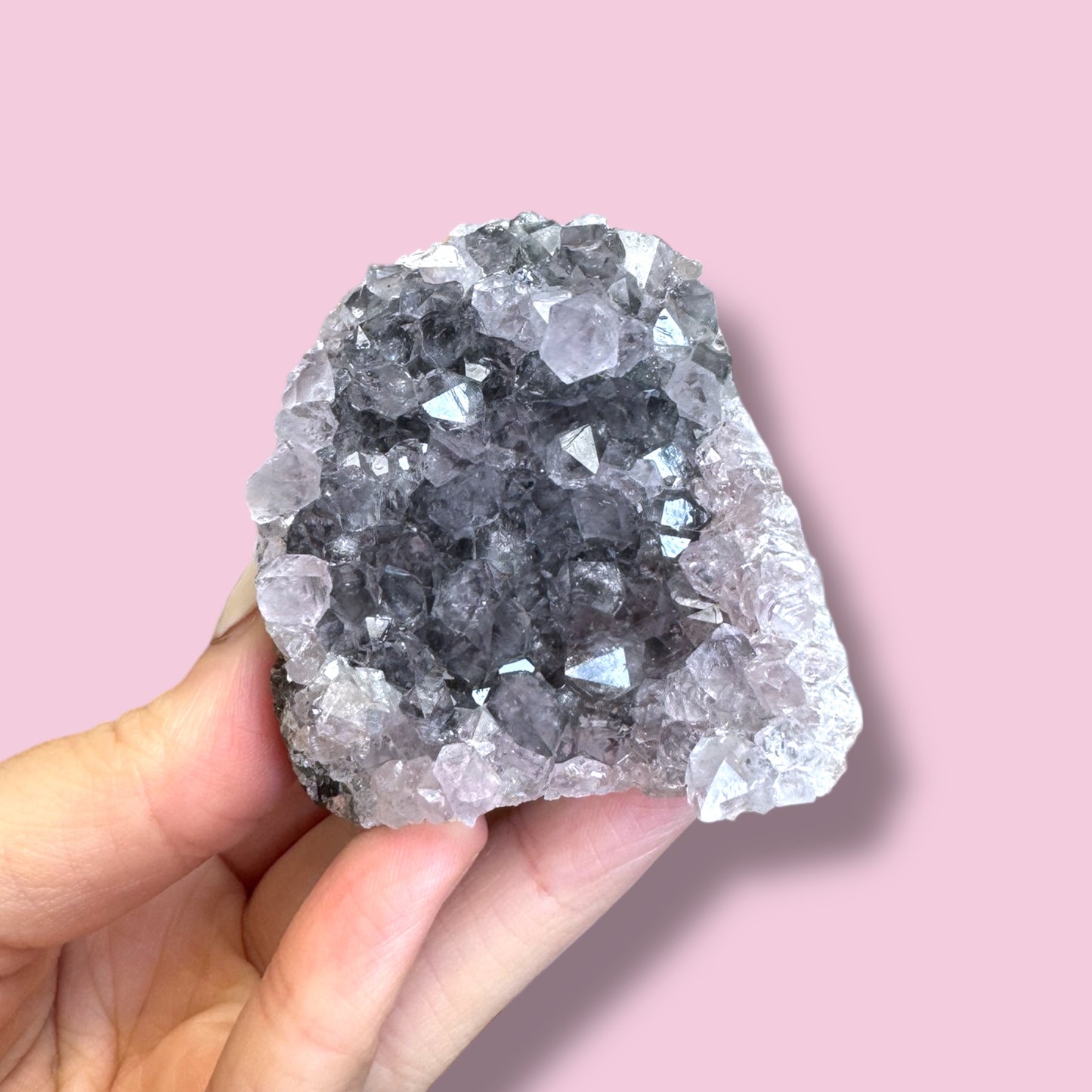 Amethyst Cutbase (F)