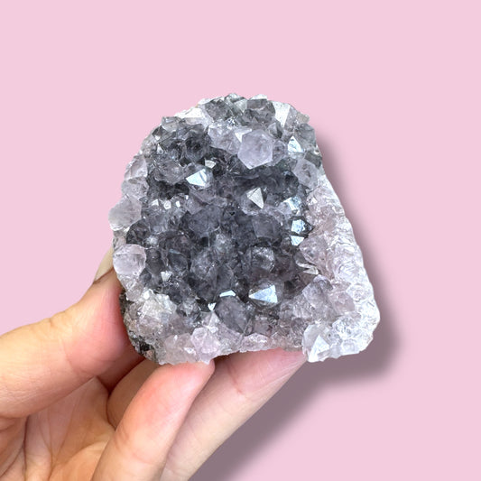 Amethyst Cutbase (F)
