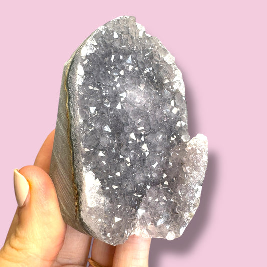 Amethyst Cutbase (i)