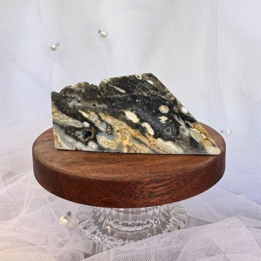 Ocean Jasper Freeform