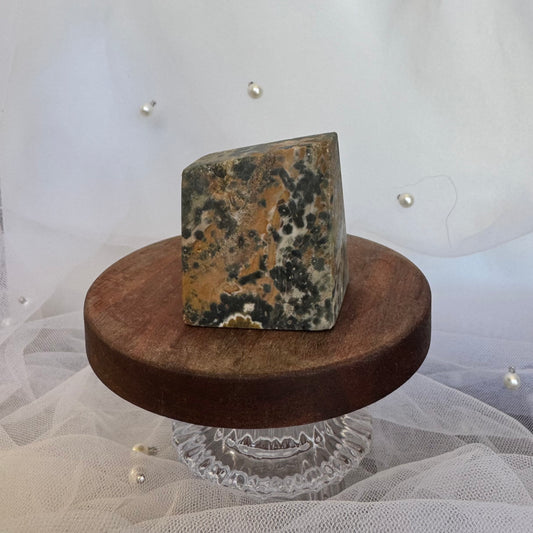 Ocean Jasper Freeform