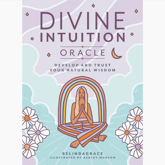 Divine Intuition Oracle