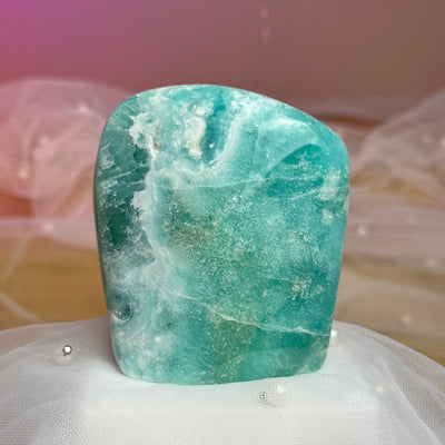 Smithsonite Freefrom