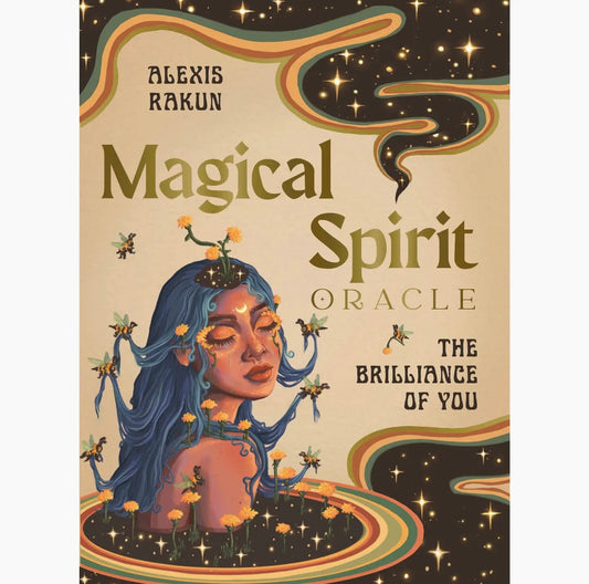 Magical Spirit Oracle