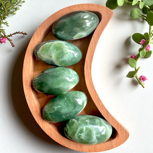 Grape Serpentine Shivas | Intuitively Chosen