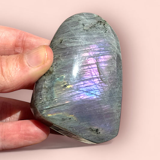 Labradorite Freeform