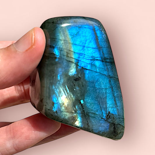 Labradorite Freeform