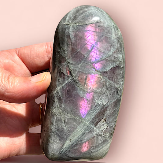 Labradorite Freeform
