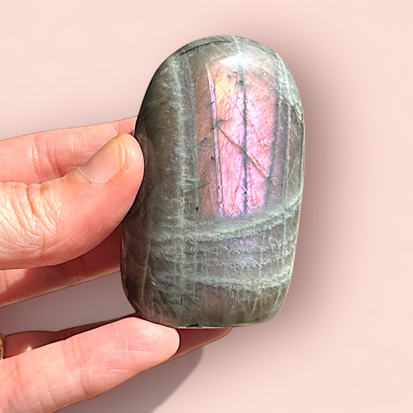 Labradorite Freeform (doesn’t stand)