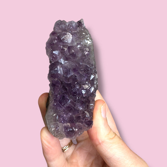 Amethyst Cutbase (O)