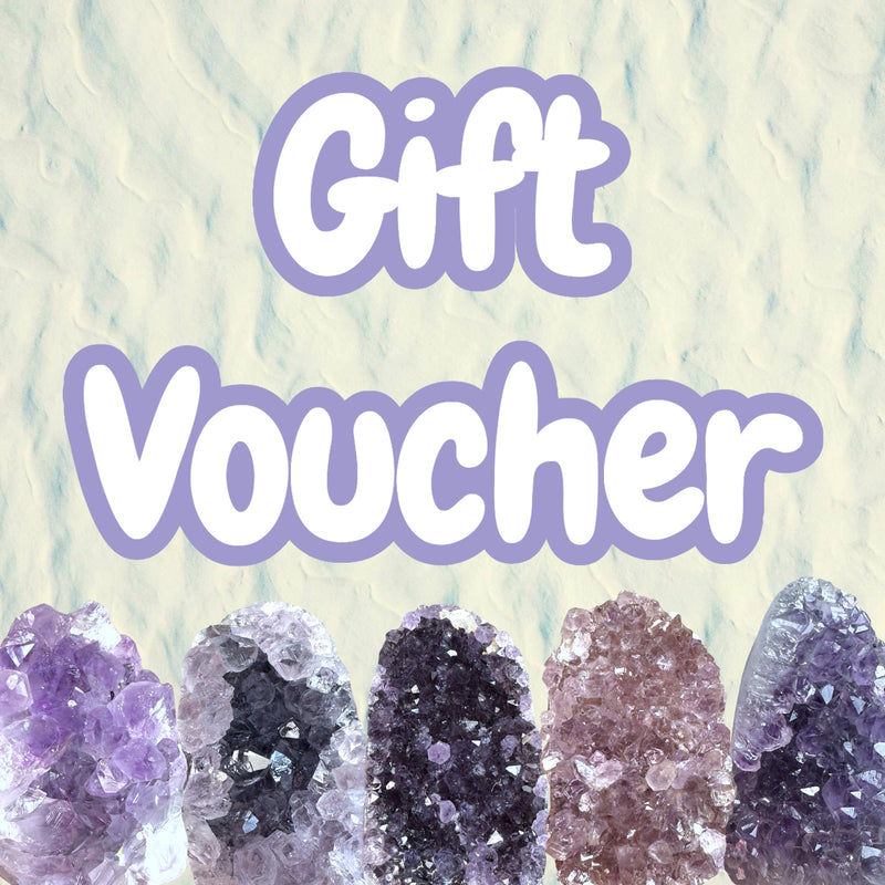 GIFT VOUCHER