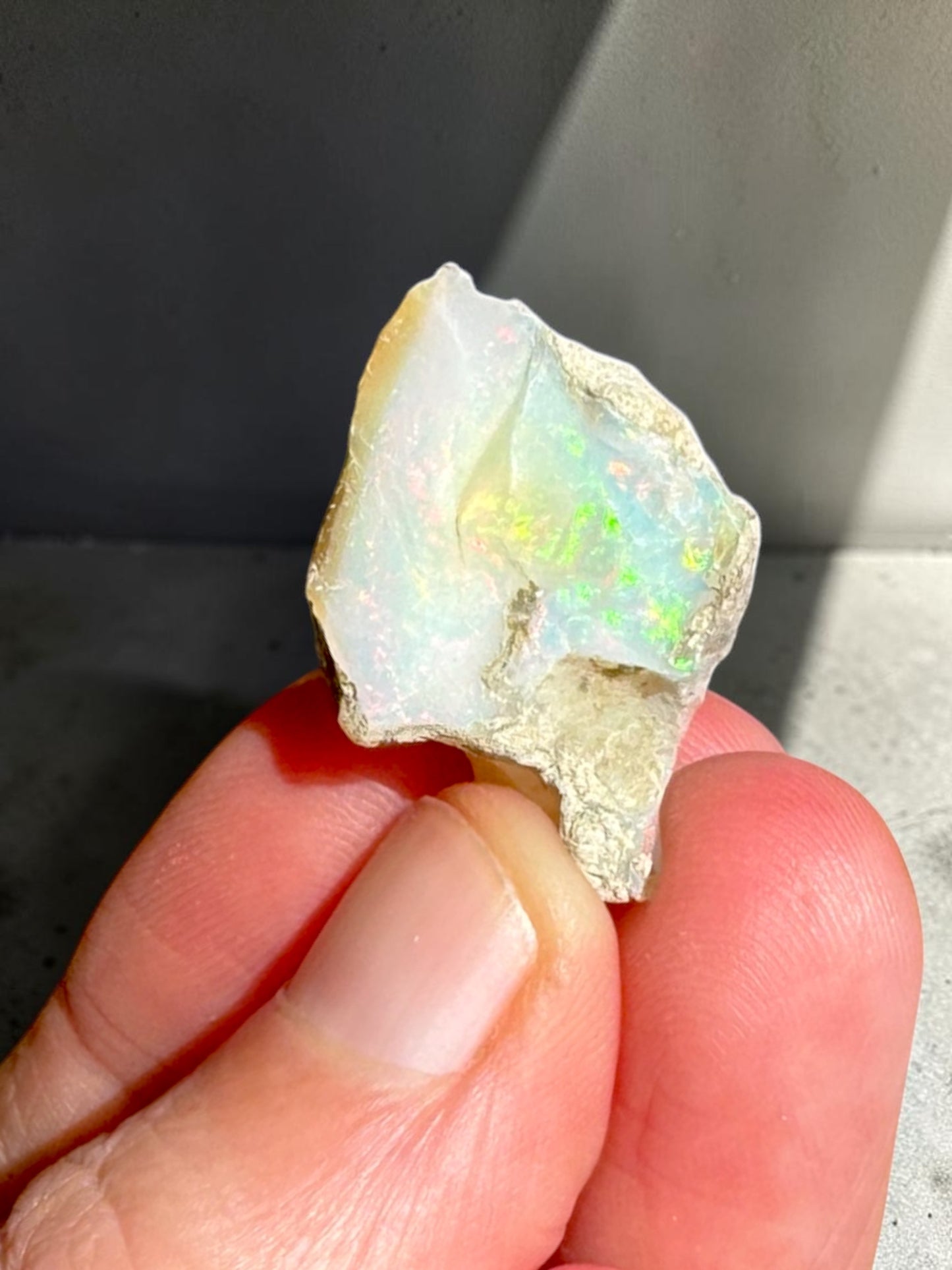 We'lo Opal ~ Ethiopia
