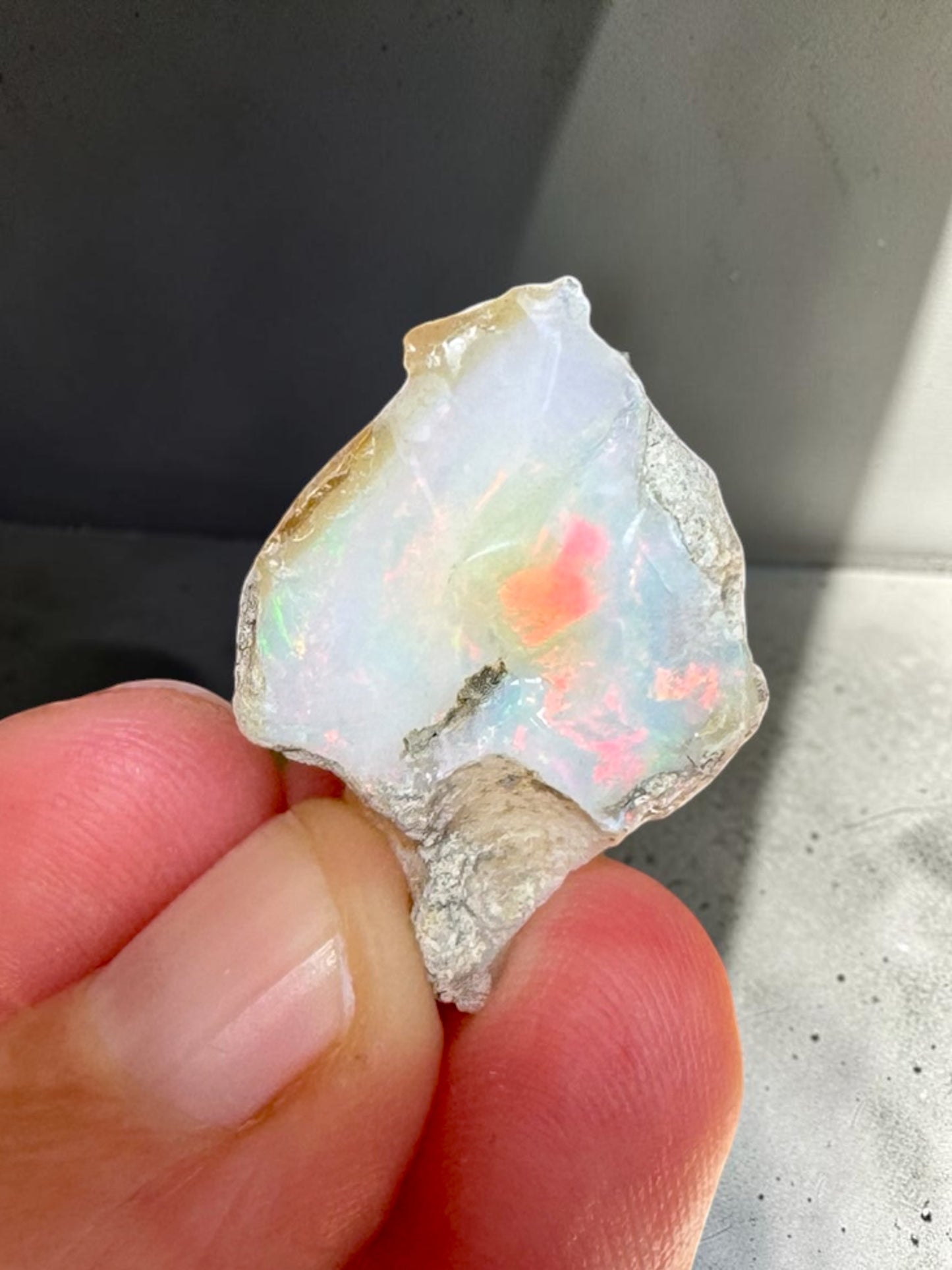 We'lo Opal ~ Ethiopia