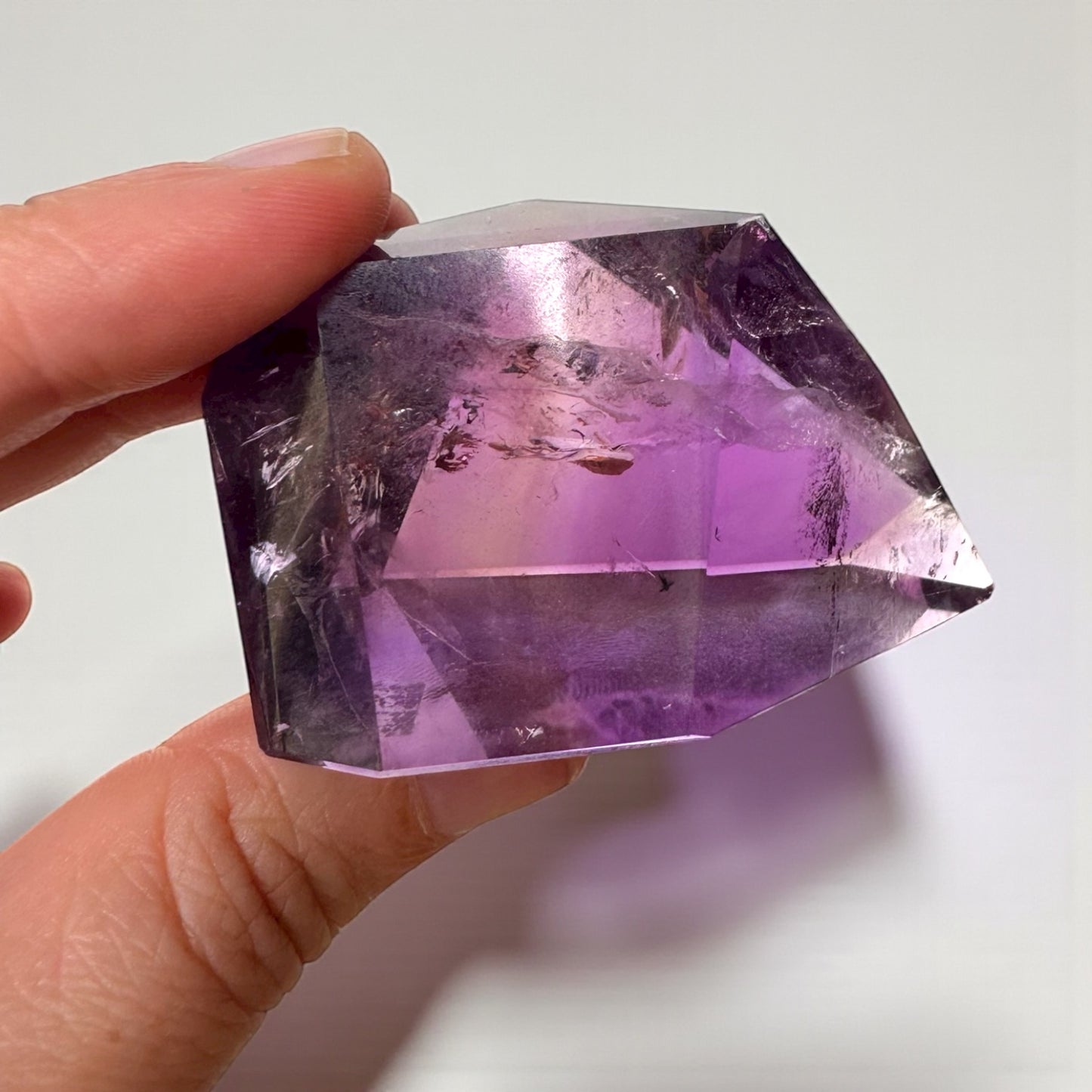 Amethyst freeform