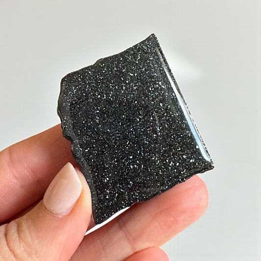 Specularite Mini Slab