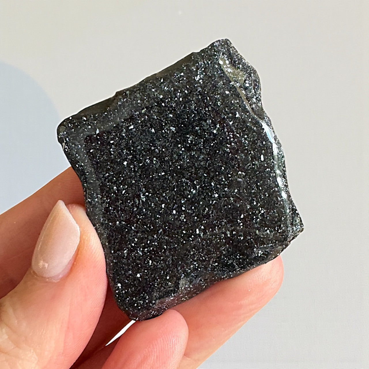 Specularite Mini Slab