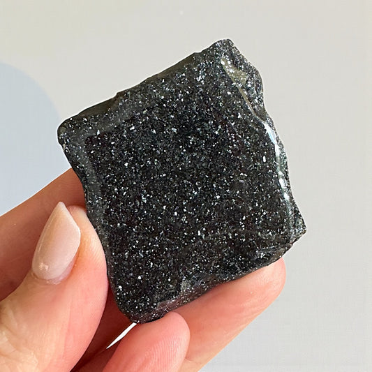 Specularite Mini Slab