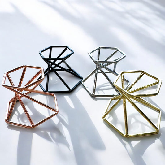 Sphere Stands