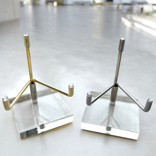 Specimen/Carving Stands